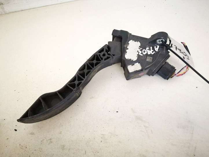 Toyota Verso (2009 - 2012)  7811002021 Педаль акселератора