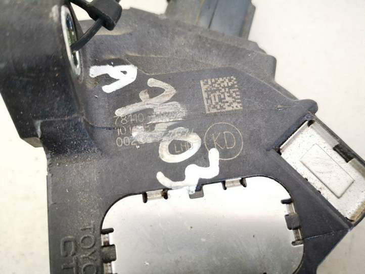 Toyota Verso (2009 - 2012)  7811002021 Педаль акселератора