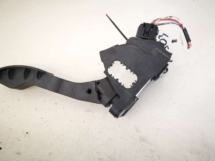 Toyota Verso (2009 - 2012)  7811002021 Педаль акселератора