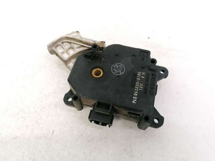 Toyota RAV 4 (XA30) (2006 - 2016)  0638000180 Двигатель задвижки потока воздуха