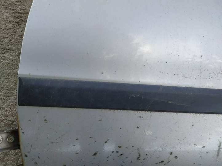 Toyota Avensis T220 (2000 - 2003)   Отделка (молдинг) передней двери