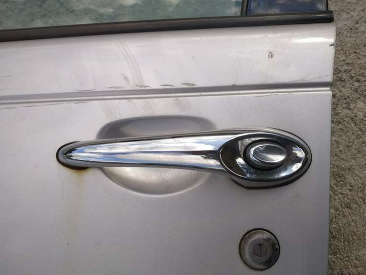 Chrysler PT Cruiser (2000 - 2010)   Наружная ручка