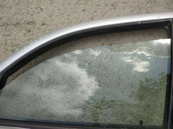 Chrysler PT Cruiser (2000 - 2010)   Основное стекло передних дверей (четырехдверного автомобиля)