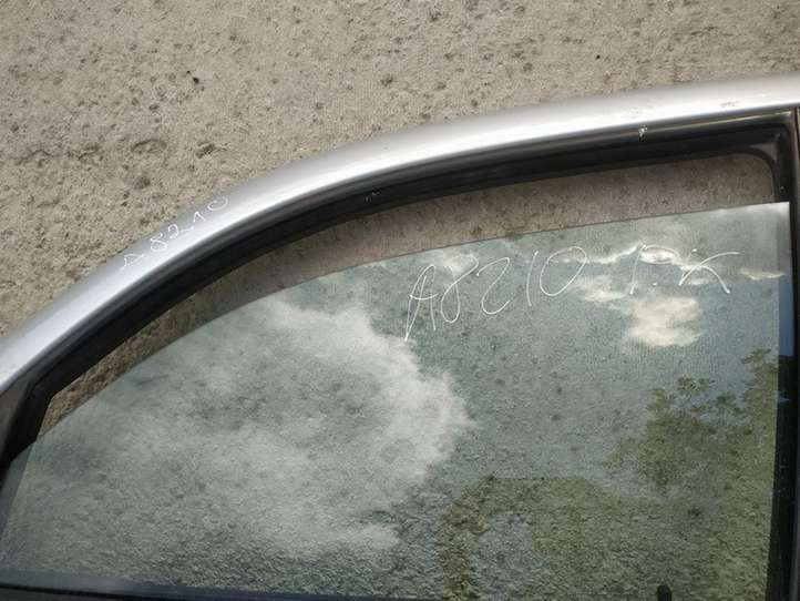 Chrysler PT Cruiser (2000 - 2010)   Основное стекло передних дверей (четырехдверного автомобиля)