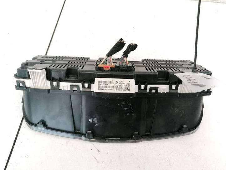 Dodge Journey (2007 - 2011)  P56044839AF Спидометр (приборный щиток)