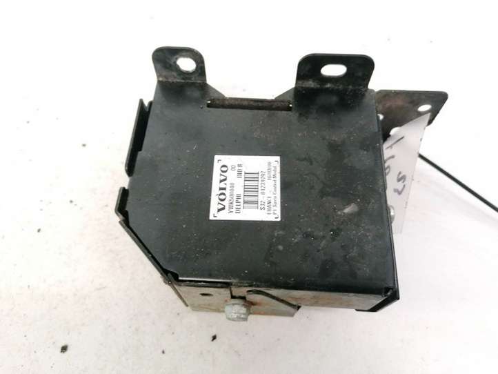 Land Rover Range Rover Sport (2005 - 2009)  YWK500040 Сирена сигнализации