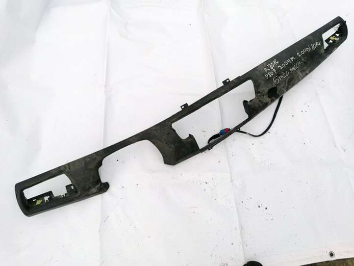 Peugeot 807 (2002 - 2011)  1487834080 Подушка безопастности пассажира