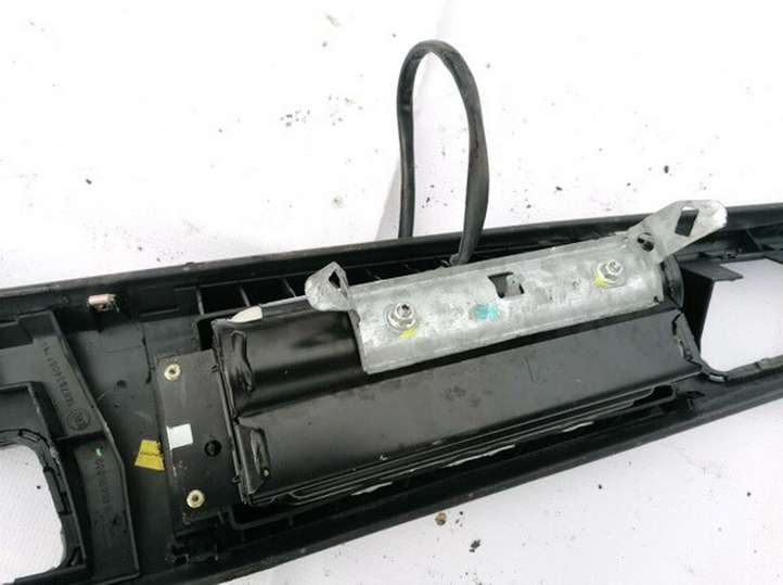 Peugeot 807 (2002 - 2011)  1487834080 Подушка безопастности пассажира