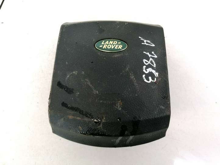Land Rover Range Rover Sport (2005 - 2009)   Подушка безопастности руля