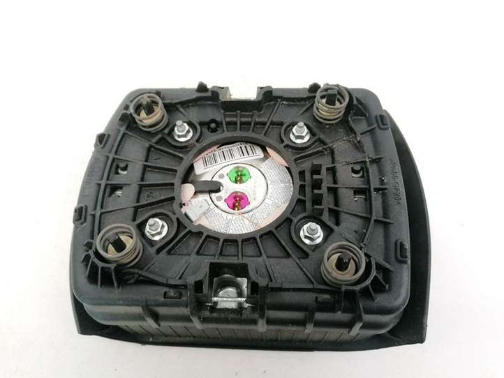 Land Rover Range Rover Sport (2005 - 2009)   Подушка безопастности руля
