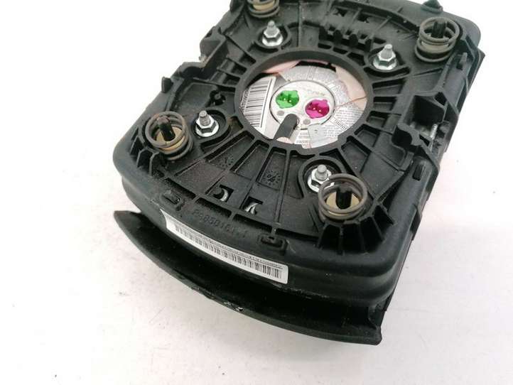 Land Rover Range Rover Sport (2005 - 2009)   Подушка безопастности руля