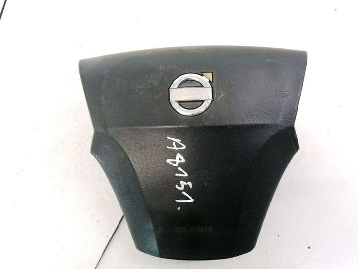 Volvo V50 (2004 - 2008)  30615725 Подушка безопастности руля