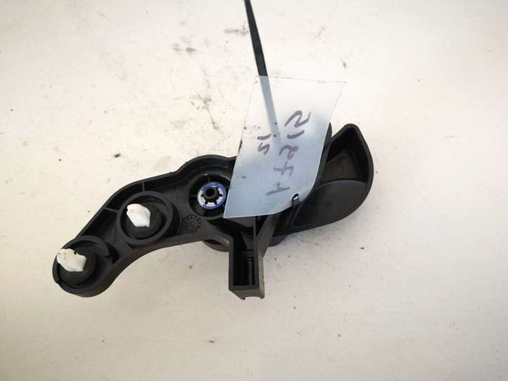 BMW 2 F22 F23 (2013 - 2017)  7326517 Ручка капота