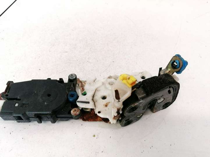 Subaru Forester SF (2000 - 2003)   Передняя звукоизоляция
