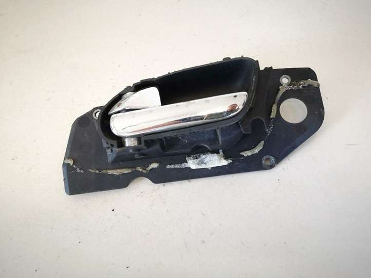 Peugeot 607 (2000 - 2004)  9629160777 Передняя звукоизоляция