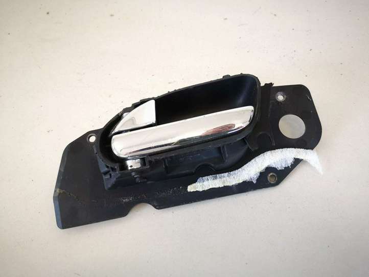 Peugeot 607 (2000 - 2004)  9629160777 Передняя звукоизоляция
