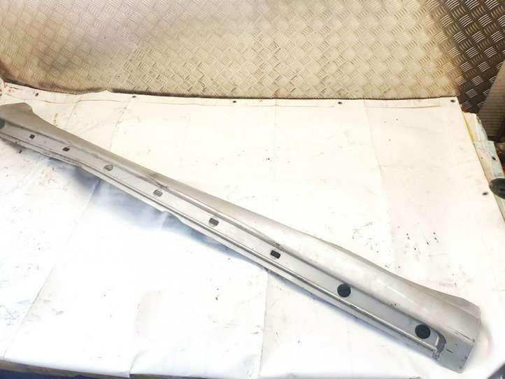 Mercedes-Benz A W169 (2004 - 2012)  169s Порог