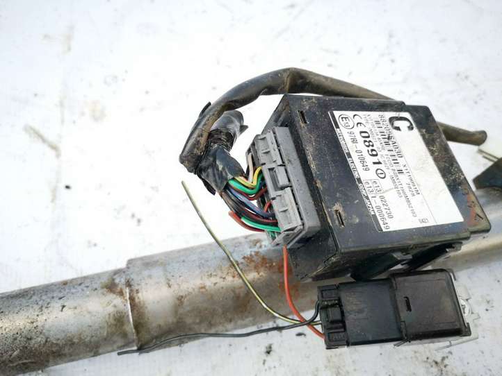 Subaru Forester SG (2006 - 2008)  88205sa030 Блок управления иммобилайзера