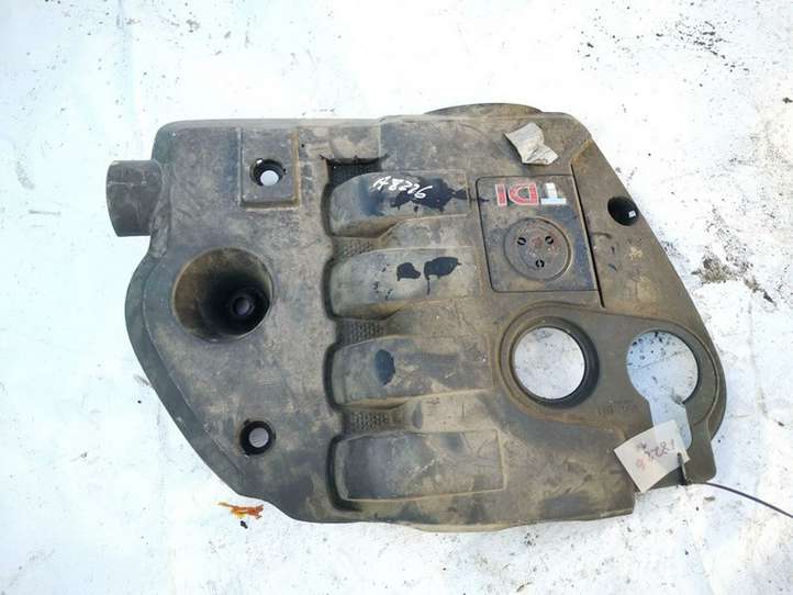 Volkswagen PASSAT B5.5 (2001 - 2005)  038103925 Крышка двигателя (отделка)