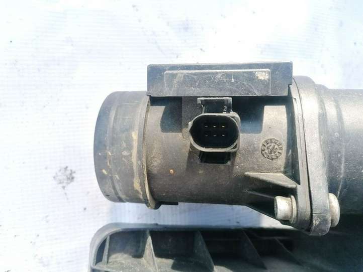 Peugeot Boxer (1994 - 2002)  71822101 Измеритель потока воздуха