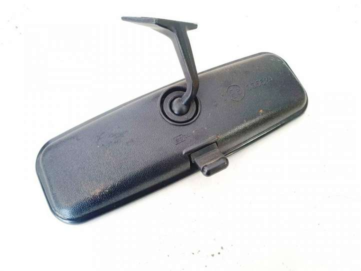 Ford Fiesta (2000 - 2005)  e6005634 Зеркало заднего вида (в салоне)
