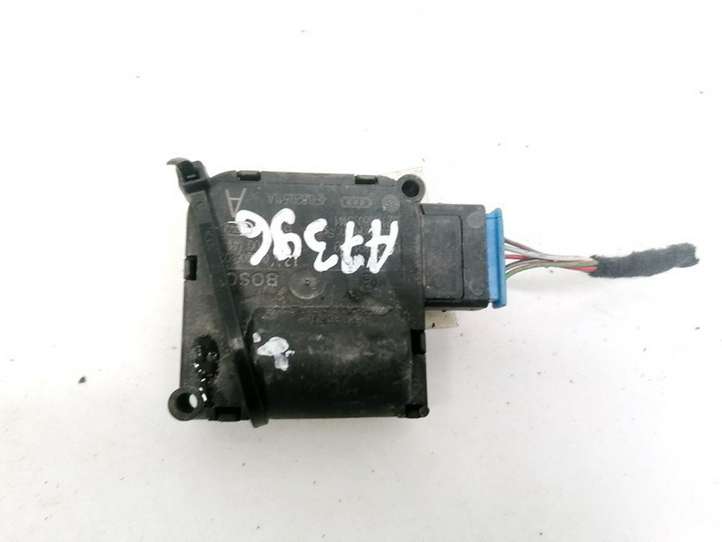 Audi A6 (2004 - 2008)  4F0820511A Двигатель задвижки потока воздуха
