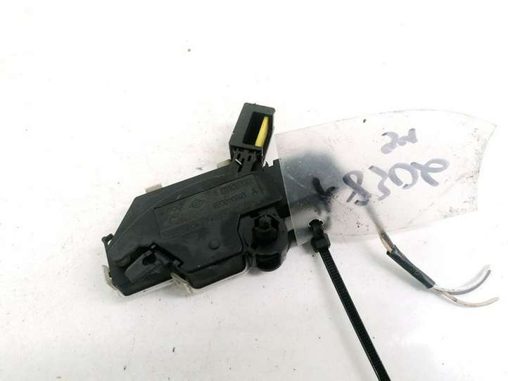 Renault Vel Satis (2002 - 2005)  8200110893 Датчик педали сцепления