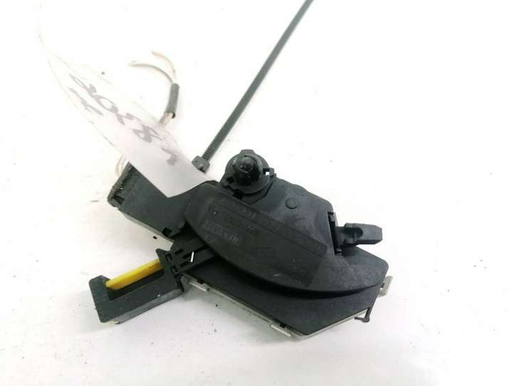 Renault Vel Satis (2002 - 2005)  8200110893 Датчик педали сцепления