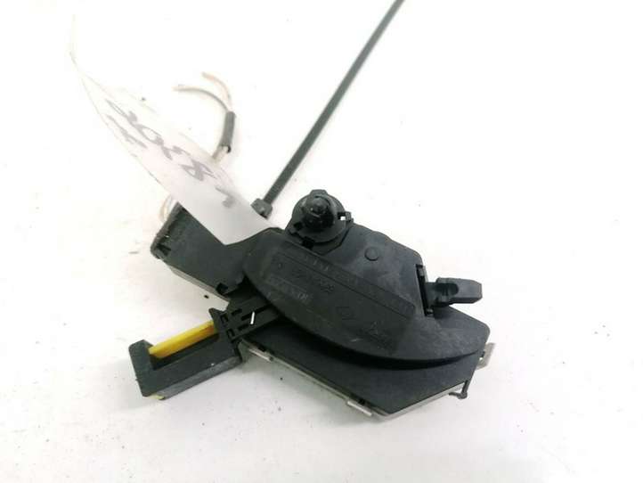 Renault Vel Satis (2002 - 2005)  8200110893 Датчик педали сцепления