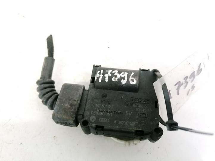 Audi A6 (2004 - 2008)  4F0820511A Двигатель задвижки потока воздуха