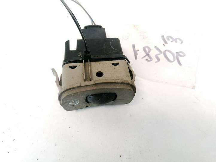 Renault Vel Satis (2002 - 2005)  2653604 Включатель регулировки освещения панели