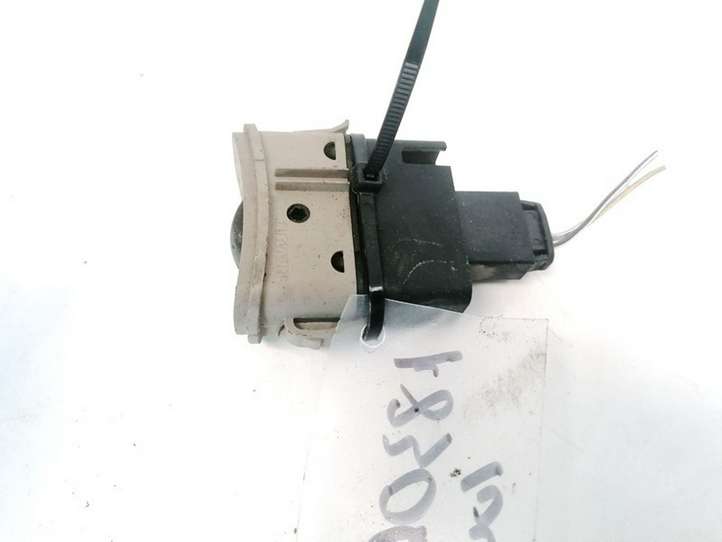 Renault Vel Satis (2002 - 2005)  2653604 Включатель регулировки освещения панели