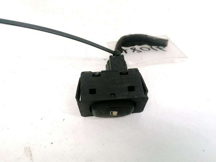 Peugeot 807 (2002 - 2011)  14889170XT Кнопка стеклоподъемников