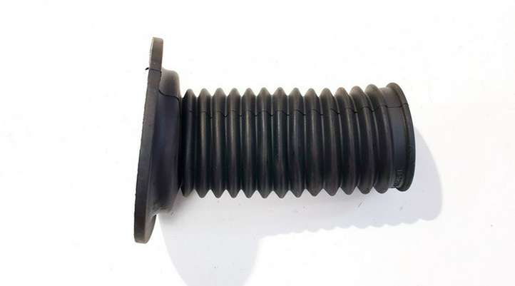 Toyota Auris 150 (2006 - 2012)  11372081 Передняя звукоизоляция
