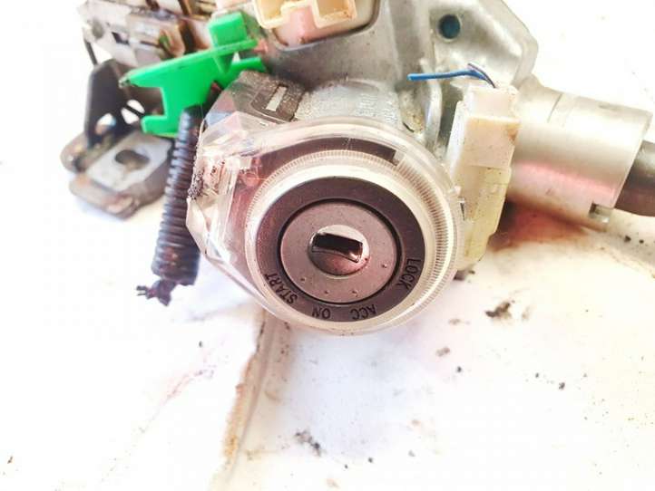 Toyota RAV 4 (XA30) (2006 - 2016)  45020426 Контакты замка зажигания