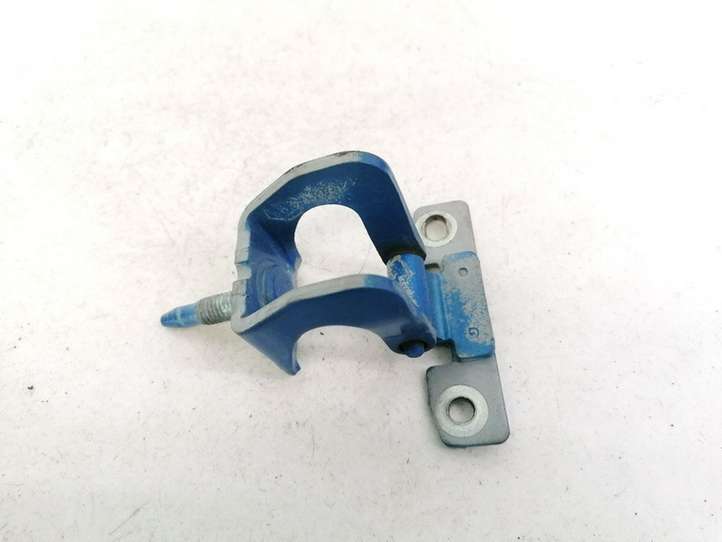 Peugeot 206 (1998 - 2012)   Петля (петли) задней крышки