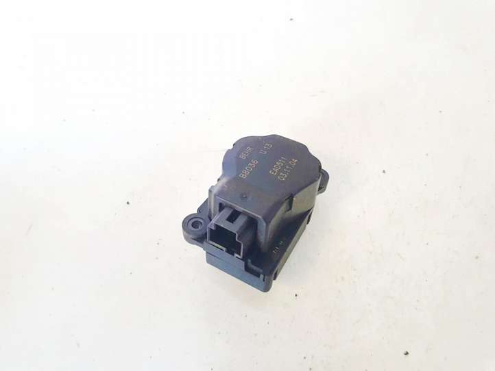 Opel Zafira (2003 - 2006)  b8036u13 Двигатель задвижки потока воздуха