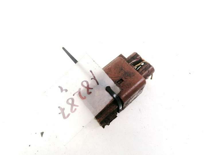 Citroen C5 (2004 - 2008)  9656916680 Другое реле