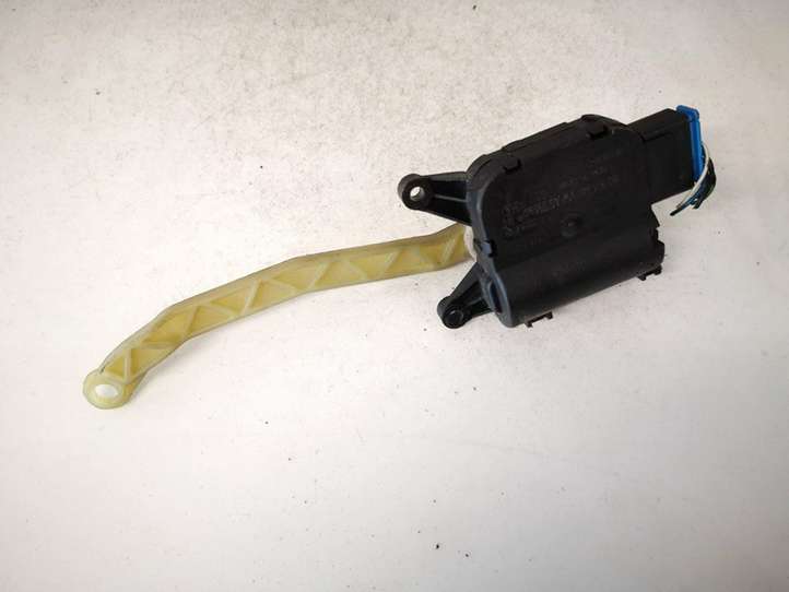Volkswagen Touran I (2003 - 2010)  0132801340 Двигатель задвижки потока воздуха