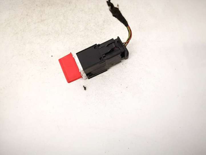 Volkswagen Touran I (2003 - 2010)  1t0953509 Включатель аварийных фонарей