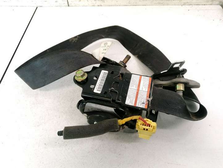Honda Accord (2003 - 2007)  NSB098GR08 Передний ремень безопасности