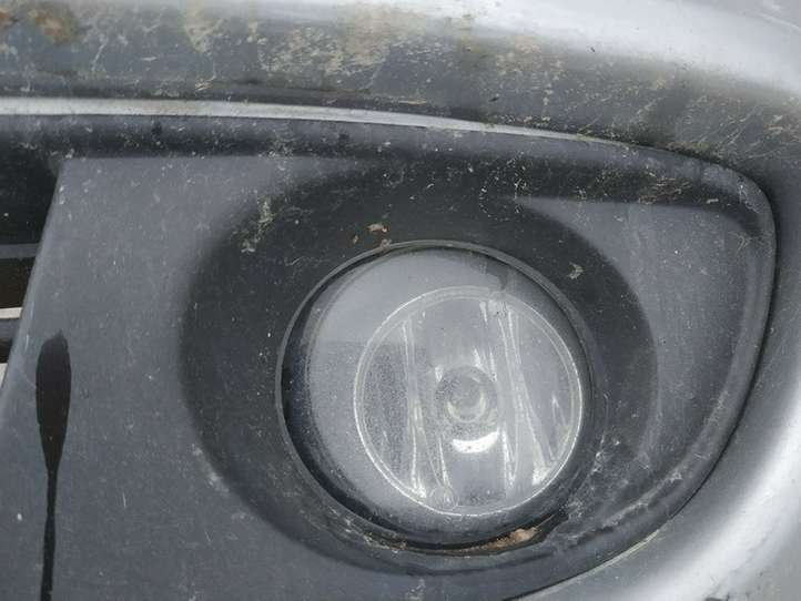 Nissan Primera (2001 - 2008)   Передняя противотуманная фара