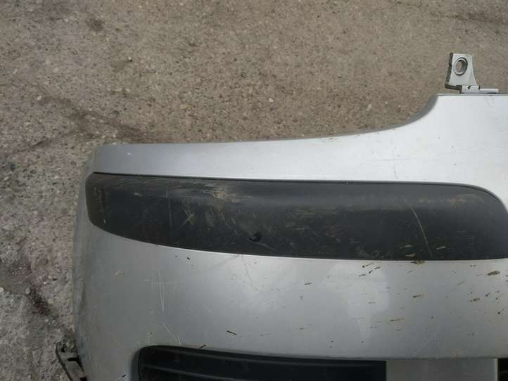 Volkswagen Golf V (2003 - 2009)   Молдинг переднего бампера