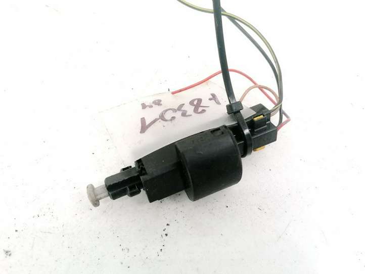 Opel Zafira (1999 - 2003)  09132299 Датчик тормозной педали