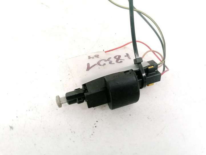 Opel Zafira (1999 - 2003)  09132299 Датчик тормозной педали