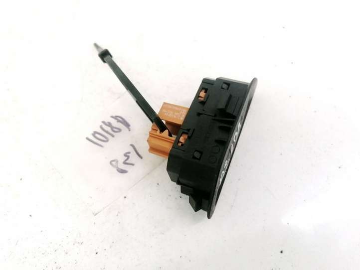 Citroen C5 (2004 - 2008)  9682436677 Другие включатели / ручки/ переключатели