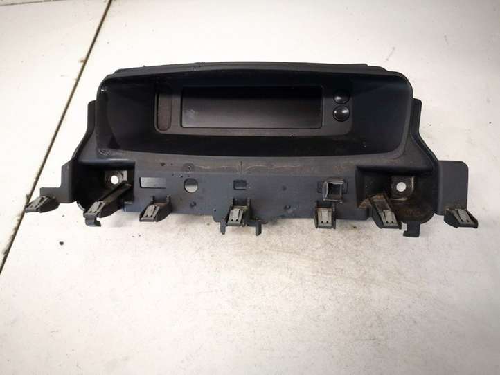 Renault Laguna (2007 - 2015)  280349044r Экран/ дисплей / маленький экран