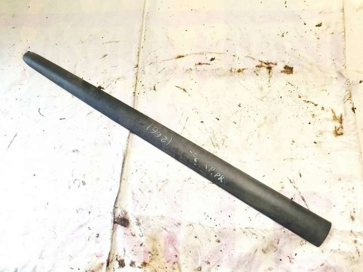 Peugeot 206 (1998 - 2012)  9625100577av Отделка (молдинг) передней двери