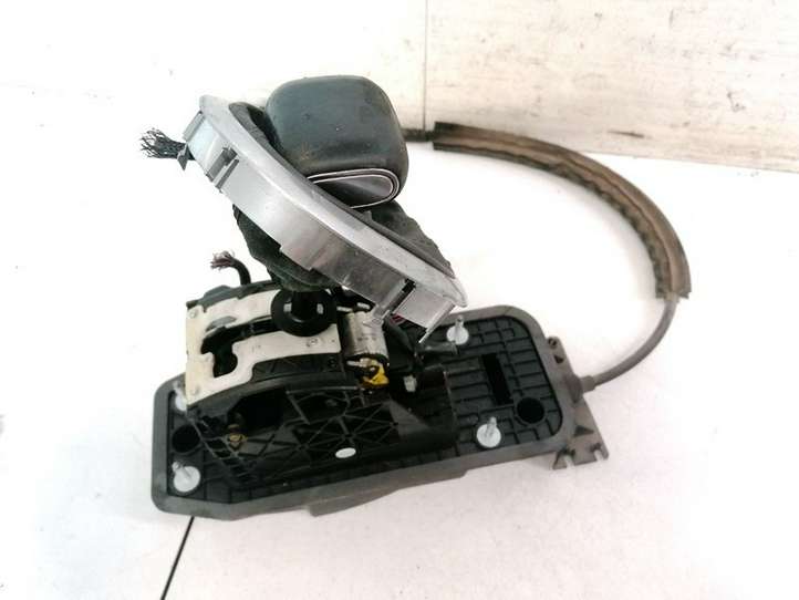 Volkswagen Caddy (2004 - 2010)  1T1713025R Механизм переключения передач (кулиса) (в салоне)