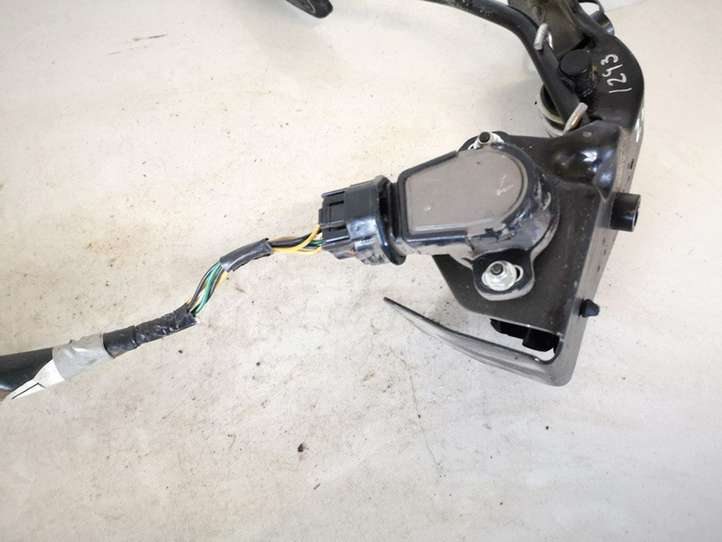 Toyota Corolla Verso AR10 (2004 - 2009)  892815021 Педаль акселератора